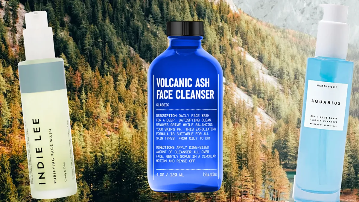 The 33 Best Natural Skincare Products in 2024