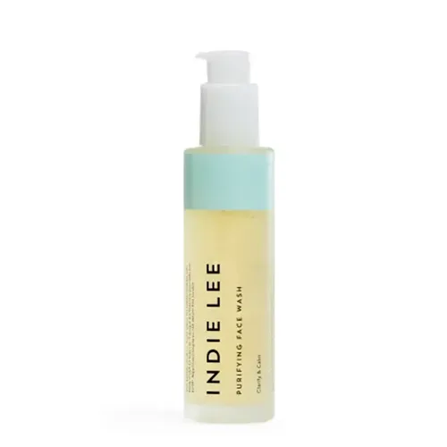 Indie Lee Purifying Face Wash