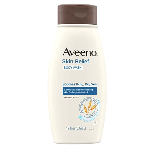 Aveeno Skin Relief Body Wash