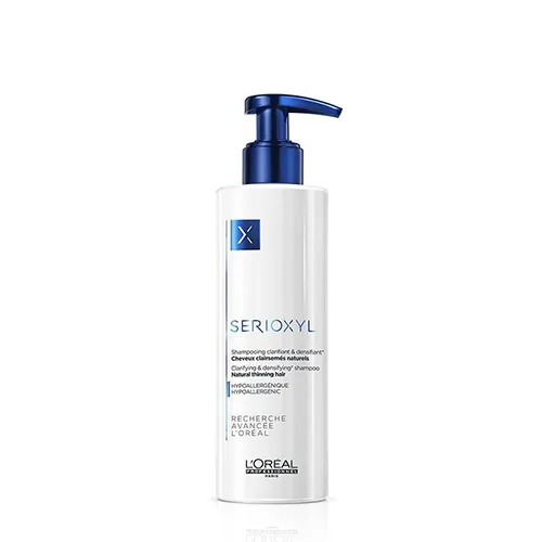 L'Or&eacute;al Professionnel Serioxyl Clarifying & Densifying Shampoo