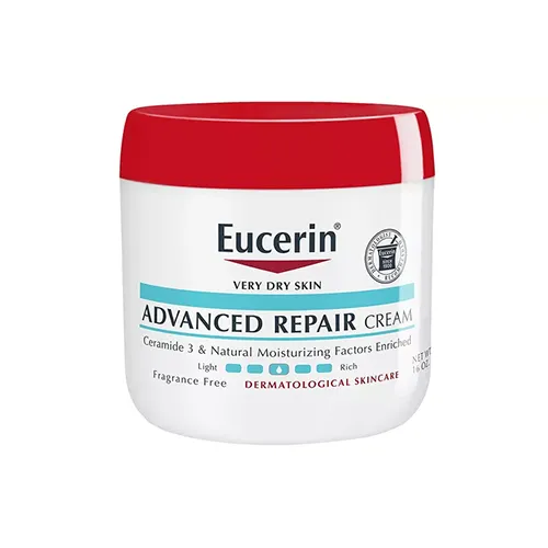 Eucerin Advanced Repair Cream
