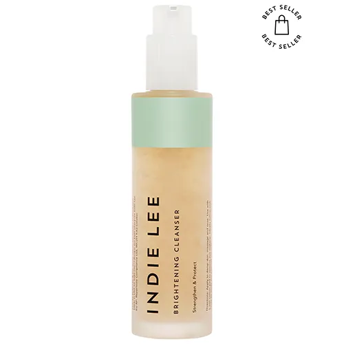 Indie Lee Brightening Cleanser