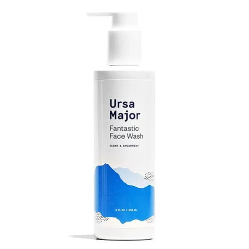 Ursa Major&rsquo;s Fantastic Face Wash