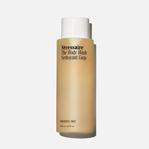 N&eacute;cessaire The Body Wash, Fragrance Free