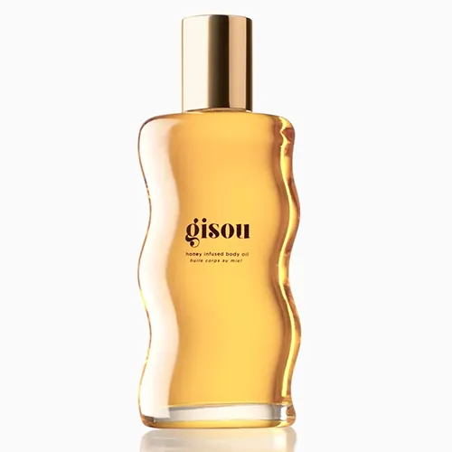 Gisou Honey Infused Body Oil