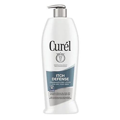 Cur&eacute;l Itch Defense