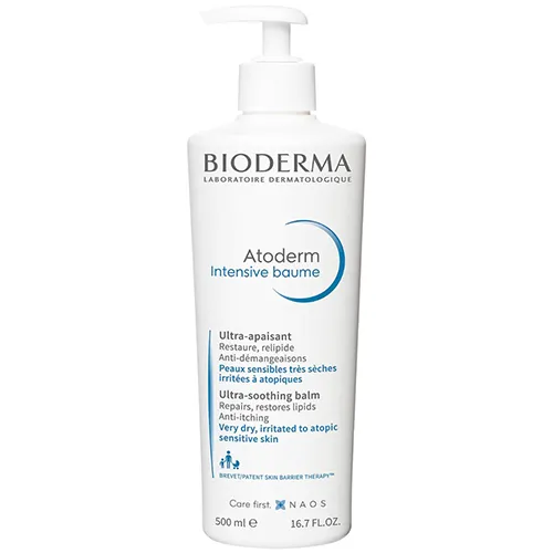 Bioderma Atoderm Intensive Balm