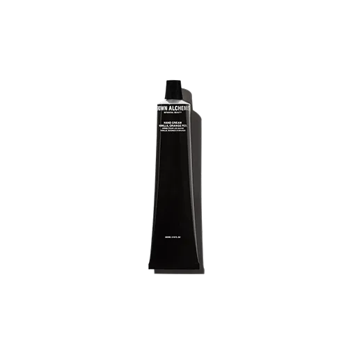 Grown Alchemist Hand Cream, Vanilla Orange Peel