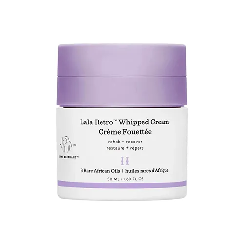 Drunk Elephant Lala Retro Whipped Cream