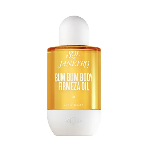 Sol de Janeiro Bum Bum Body Firmeza Oil