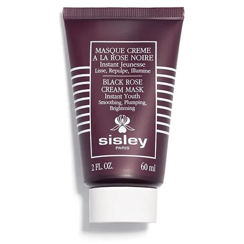 Sisley Black Rose Cream Mask