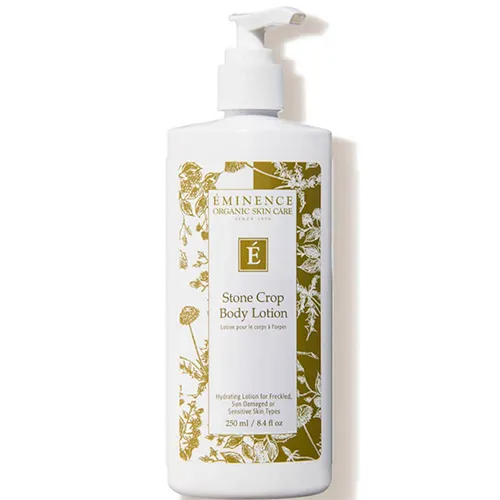 Eminence Organic Stone Crop Body Lotion