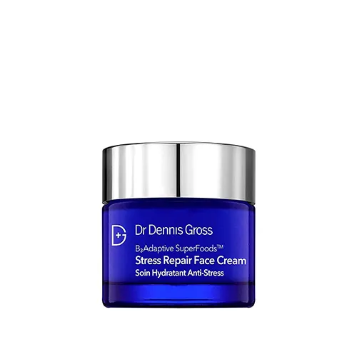 Dr Dennis Gross B&sup3;Adaptive SuperFoods&trade; Stress Repair Face Cream
