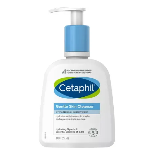 Cetaphil Gentle Skin Cleanser