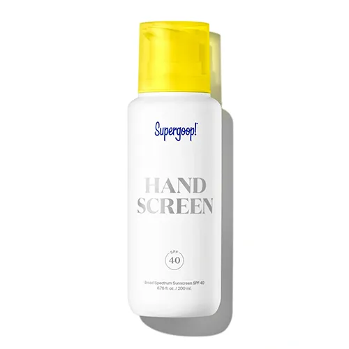 Supergoop Handscreen SPF 40
