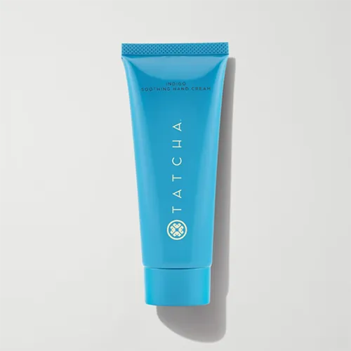 Tatcha Indigo Soothing Hand Cream
