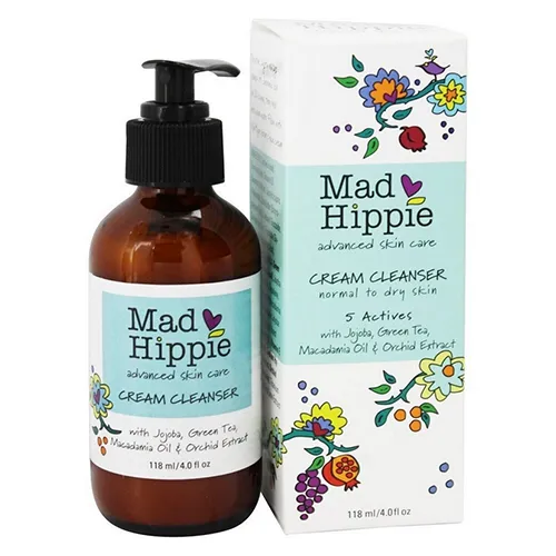 Mad Hippie Cream Cleanser