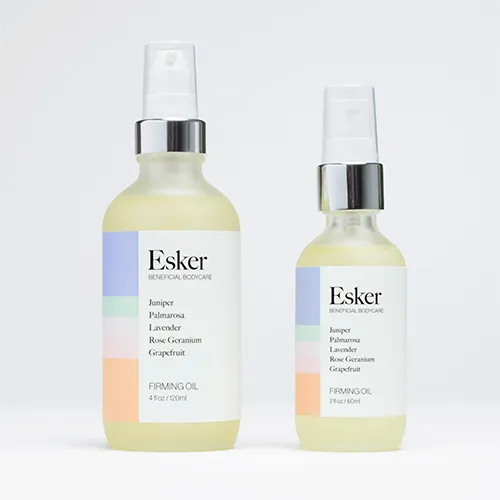 Esker Firming Oil
