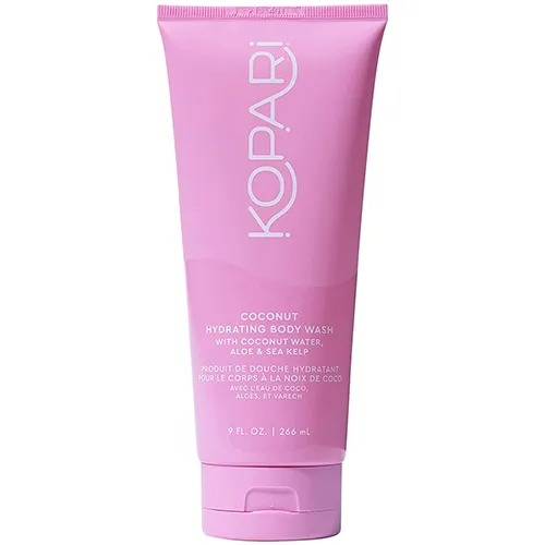 Kopari Hydrating Body Wash