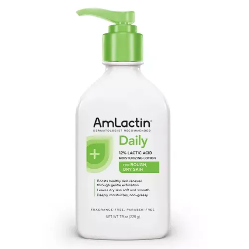 AmLactin Daily Moisturizing Body Lotion
