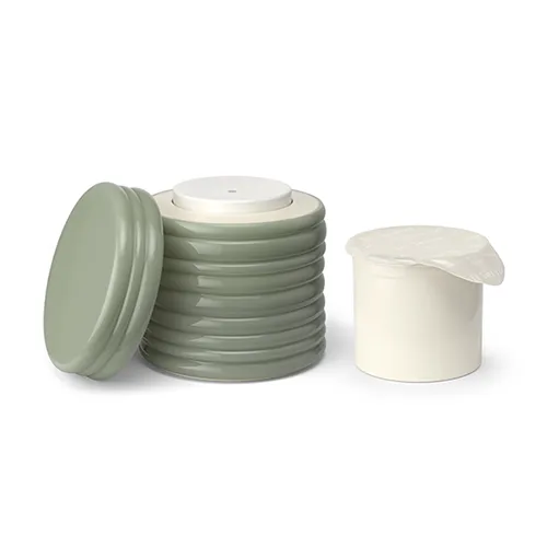 Soft Services Theraplush Overnight Repair Treatment