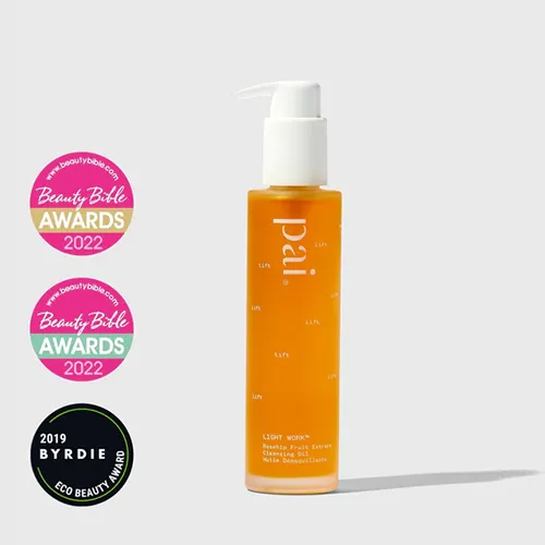 Pai Skincare Light Work Rosehip Cleansing Oil