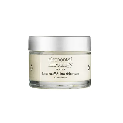 Elemental Herbology Facial Souffl&eacute; Ultra-Rich Cream