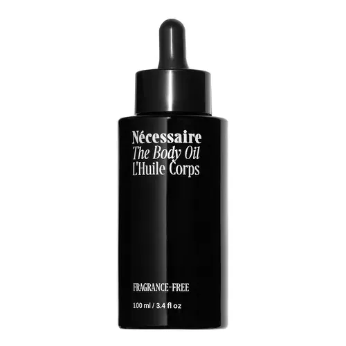N&eacute;cessaire The Body Oil