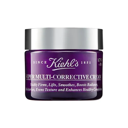 Kiehl&rsquo;s Super Multi-Corrective Anti-Aging Cream for Face and Neck