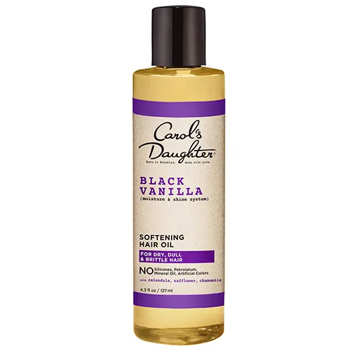 Carol&rsquo;s Daughter Pure Hair Oil