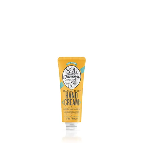 Sol de Janeiro Brazilian Touch Hand Cream