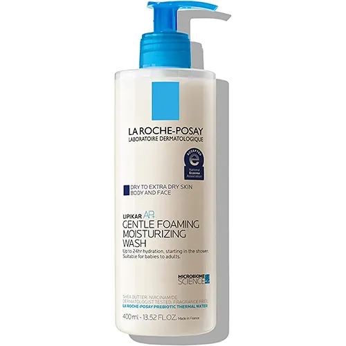 La Roche-Posay Lipikar Wash