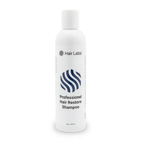 Hair Labs Professional Hair Restore Shampoo