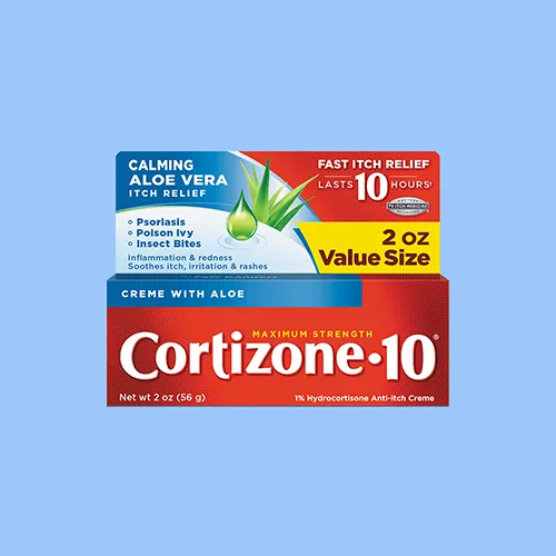 Cortizone 10 Cream