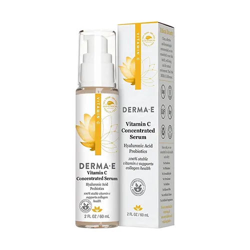Derma-E Vitamin C Concentrated Serum