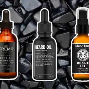 The 20 Best Beard Growth Oils in 2024