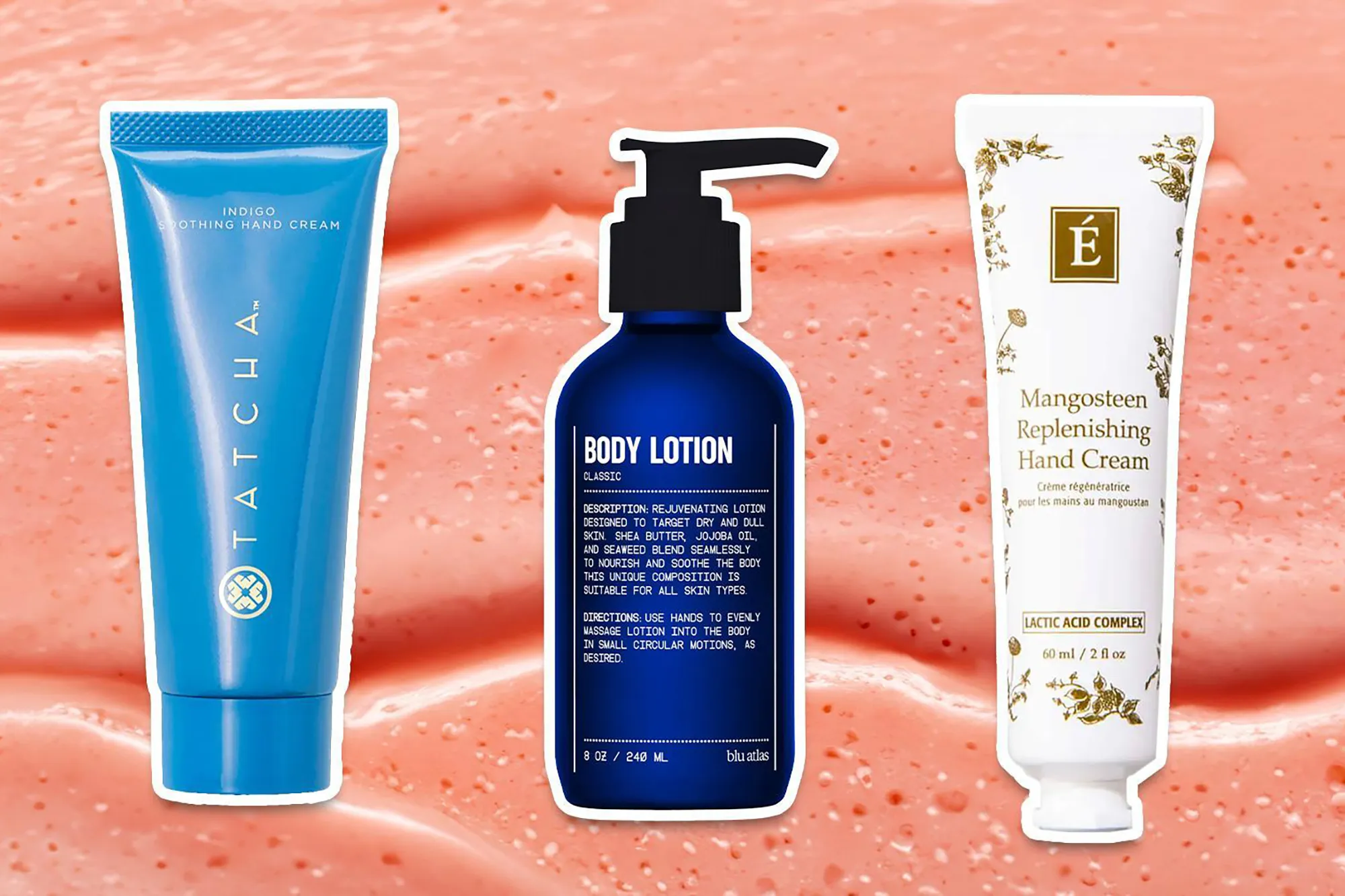 The 20 Best Hand Lotions in 2024
