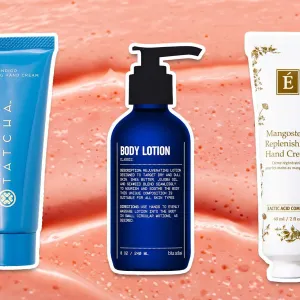 The 20 Best Hand Lotions in 2024