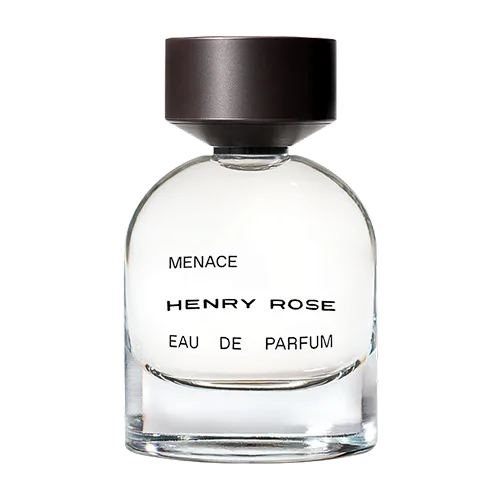 Henry Rose Menace Eau de Parfum