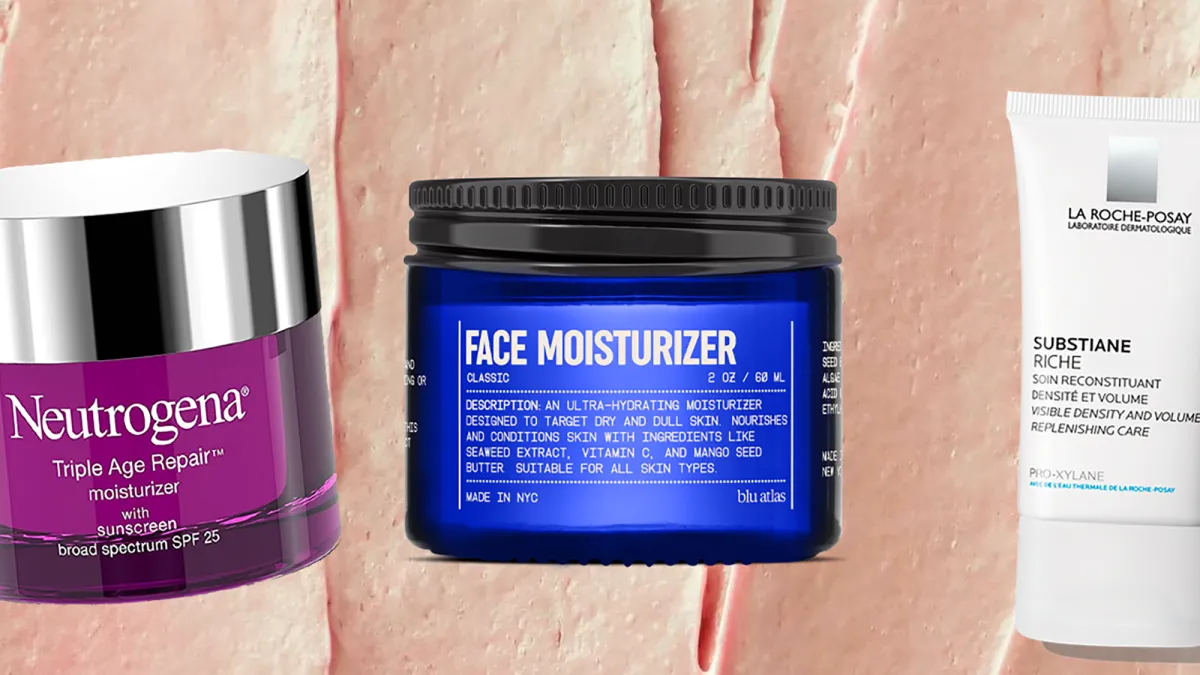 The 18 Best Moisturizers for Mature Skin in 2024