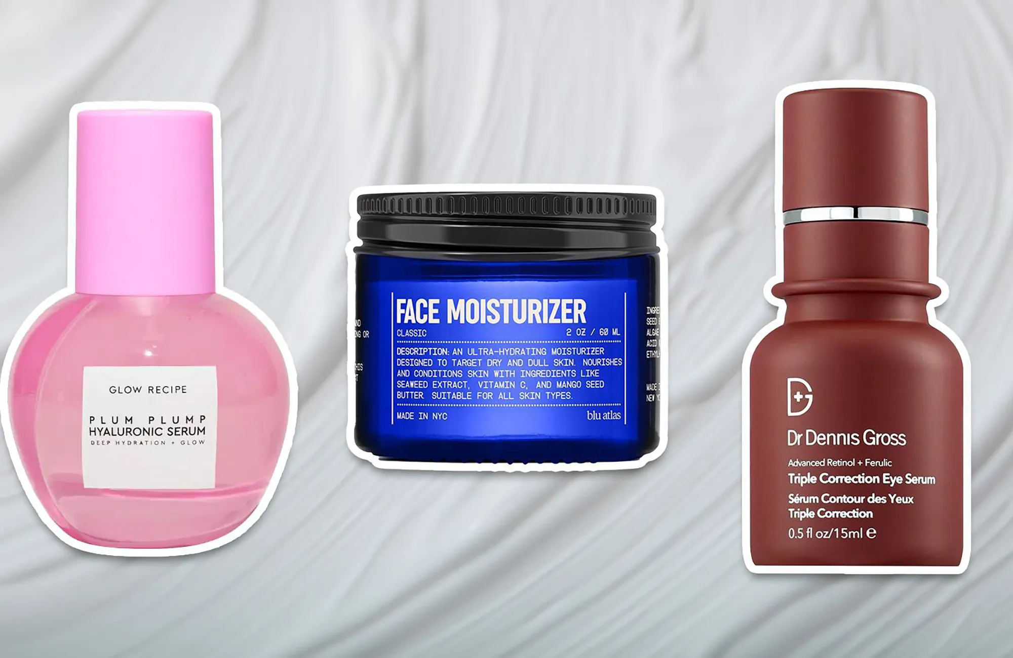 The 15 Best Skincare Products in 2024