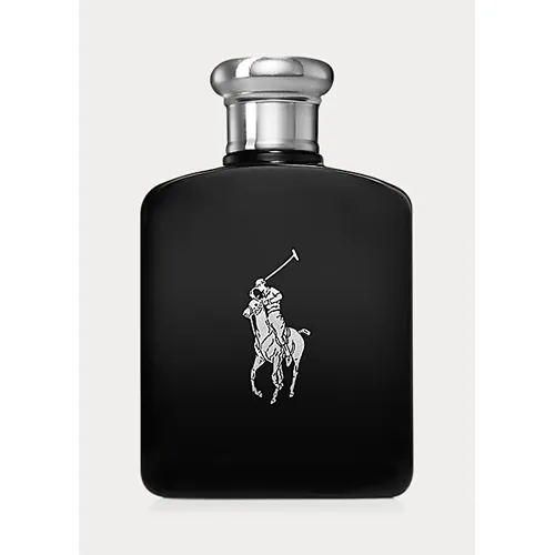 Ralph Lauren Polo Black Eau de Toilette