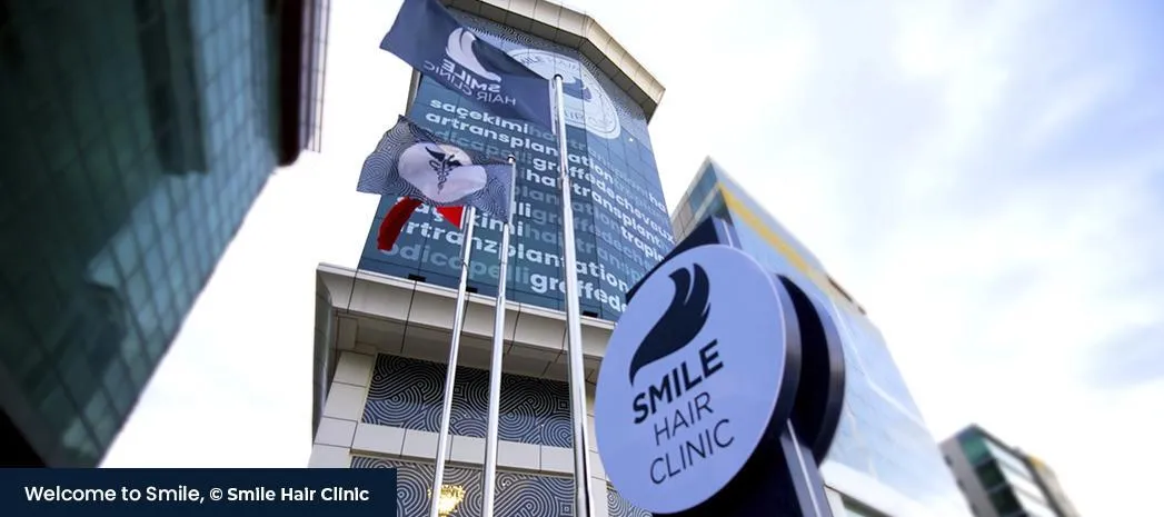 Smile Hair Clinic