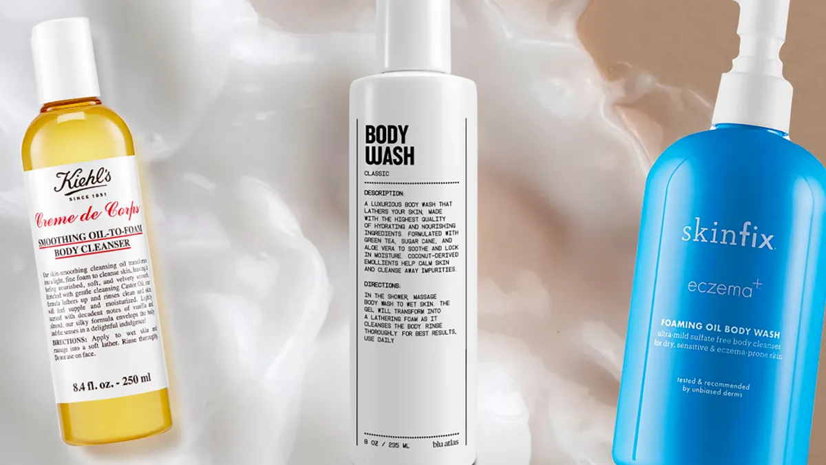 The 19 Best Soaps for Dry Skin in 2024