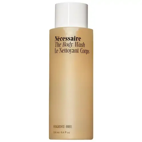 N&eacute;cessaire The Body Wash