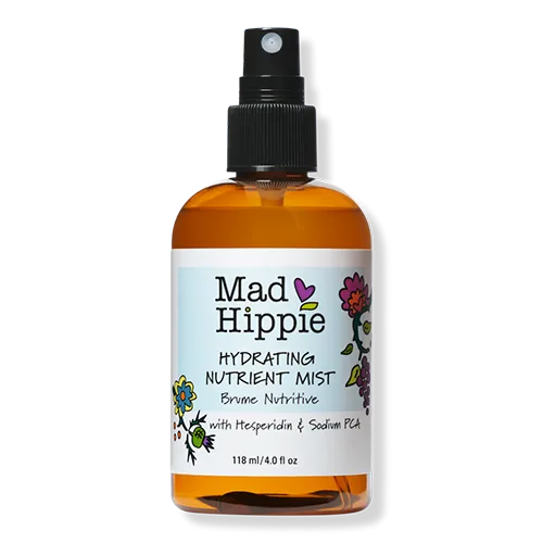Mad Hippie Hydrating Nutrient Mist