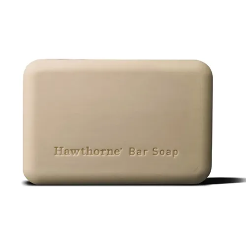 Hawthorne Hydrating Bar Soap