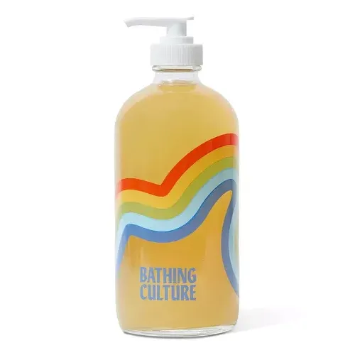 Bathing Culture Mind + Body Wash