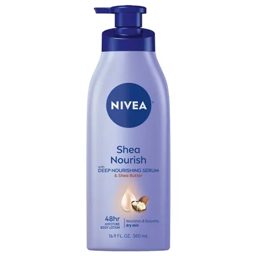 Nivea Shea Nourish