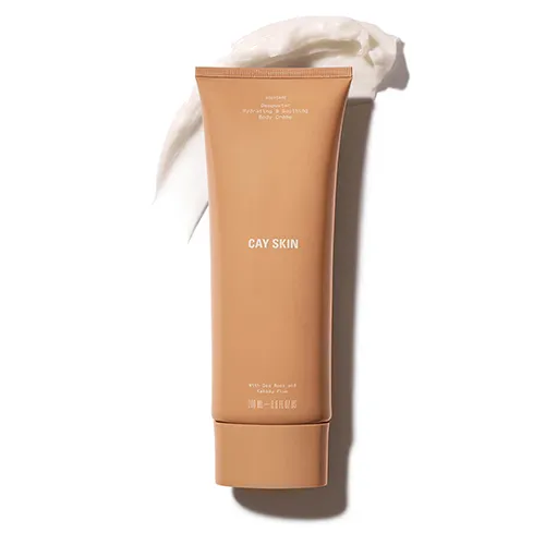 Cay Skin Deepwater Hydrating & Soothing Body Cr&egrave;me